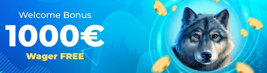 Wolfy casino
